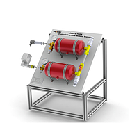 DOLANG DLPCS-YLMK ໂມດູນຄວບຄຸມຄວາມກົດດັນ