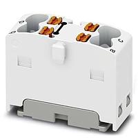 PHOENIX CONTACT 1046615 분배 블록 PTFIX4X15WH