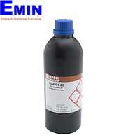 Dung dịch hiệu chuẩn Amoni 100ppm HANNA HI4001-02 (500 mL)