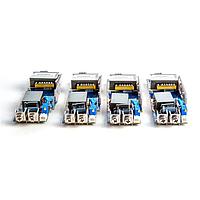 Excelsys CMD-W01 Modular Power Supplies Wide Trim, 3.0V-58.0V/4.17A (6.25A*)