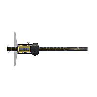 Asimeto 323-06-7 ABS Depth Calipers With Double Hook
