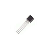 Transistor Lưỡng Cực BJTs TO-92, NPN, 0.2A, 60V, GenPur Rectron 2N3904