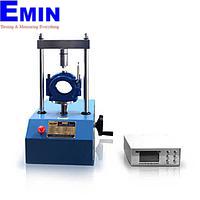 Ludatest LD-5B Asphalt mixture stability tester (30kN)