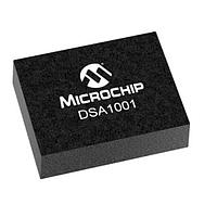Microchip Technology DSA1001DL3-016.3840VAO MEMS Oscillators MEMS Oscillator, Automotive, Low Power-40C-105C, 20ppm, 2.5x2.0mm