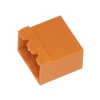 PHOENIX CONTACT 1876848 ヘッダー 2ピン 5.08mmピッチ スルーホールヘッダー