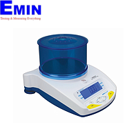 PHYWE ADA-HCB-153 Highland™ Portable Precision (150g : 0.001g)