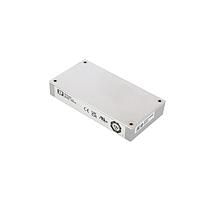 Nguồn Điện AC/DC Có Cầu Chì Tích Hợp Và Bộ Lọc EMC XP Power ASB160PS36-HK