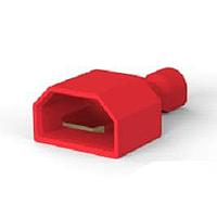 Bộ Nối Nhanh ULTRAFAST TAB Cắt Dải 100 AMP Connectors - TE Connectivity 2-521104-2 (CUT STRIP)