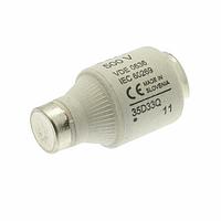 Eaton Bussmann 35D33 BS88 브리티시 스탠다드 퓨즈 35A 블랙