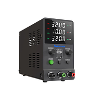 Nguồn DC có thể điều chỉnh JESVERTY SPS-3010M (30V, 10A, 300W)