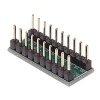 Bảng Mạch Đế Adapter 20 Chân DIP Dùng Cho SLG4DVK1 Dialog Semiconductor SLG46533V-DIP