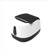 Gprinter iSH58 Direct Thermal Receipt Printer (70mm/s)