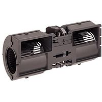 Quạt Ly Tâm và Thổi Khí Quạt Thổi Ly Tâm EC, 335x163.5x144.3mm, 26VDC, 665CFM, 310W, 11.8A, 3600RPM ebm-papst K3G097-BP46-01
