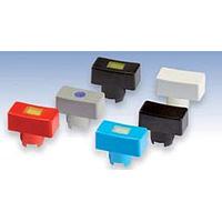 APEM 1PS11 Cap Button Transparent