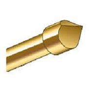 Smiths Interconnect IDI ICT-50C-T-4.3-DG-S 프로브 헤디드 60도 .029 치즐 스틸