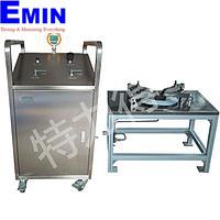 Telide PTP-4-VA Breathing Valve Test Bench Specialized for Nuclear Power (-60~0KPa, DN300mm)