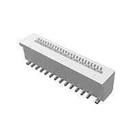 Amphenol Aorora F31G1A7A111024 FFC & FPC Connectors F31G-1A7A1-11024-NON -1A7A1-11024-NON-ZIF