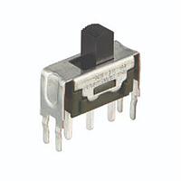 NKK Switches MSN24ASG30 スライドスイッチ スイッチ トグル