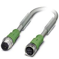 PHOENIX CONTACT 1456789 Sensor Cables / Actuator Cables SAC-3P-M12MS/ 0,6-800/M12FS