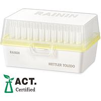 Mettler Toledo 30389137 Pipette Tips RT UNV 300µL L 768A/8