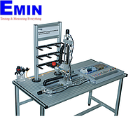 DOLANG DLFA-ASRSB02 Automatic Storage and Retrieval System (Basic)