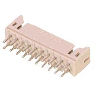 Headers PHD HEADER (TOP) JST Commercial B10B-PHDSS(LF)(SN)(P)
