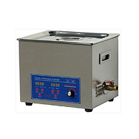 Zenith Lab ZPS-22AL Ultrasonic Water Bath (22L, 200～480W)