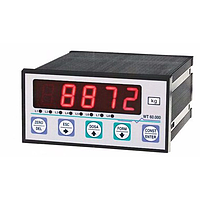 Màn hình hiển thị cân Laumas WT 60