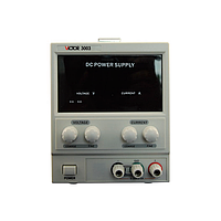 Nguồn một chiều điều chỉnh DC ≤ 1KW