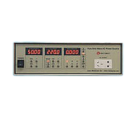 Nguồn xoay chiều AC Lisun LSP-500VAR (300V, 4.2A)