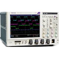Tektronix MSO70804C 혼합 신호 디지털 오실로스코프 대여 서비스