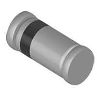 Vishay General Semiconductor TZM5228B-GS18 Zener Diodes 3.9 Volt 0.5 Watt 5%