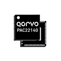 Giải pháp Quản lý Sạc BMS 10s-20s với M0 & 32k Flash Qorvo PAC22140SR