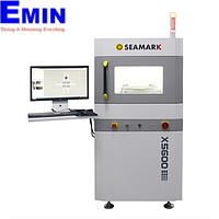 Máy kiểm tra mạch in bằng X-Ray