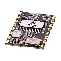Bộ thu RF Bộ thu RF 418MHz Linx Technologies - TE Connectivity RXM-418-LR
