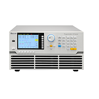 CHROMA 61607 Programmable AC Power Source (3kVA)