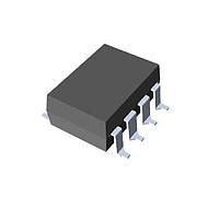 Optocoupler Giao diện Logic AC/DC onsemi HCPL3700SDVM