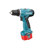 Máy khoan vặn vít dùng pin Makita 6281D