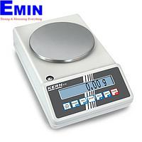 Cân điện tử dùng trong phòng thí nghiệm KERN 572-39 (4200g, 0.01g)
