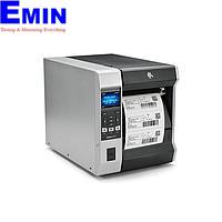 Máy in mã vạch công nghiệp Zebra ZT620 (203dpi - 300dpi)