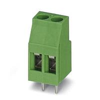 PHOENIX CONTACT 1873060 Pluggable Terminal Blocks MKDS3/10 OG BD:10-19