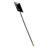 Taoglas PC17.07.0070A 无源天线 PC17 2.4GHz 超迷你 PCB 天线,70mm oe1.13 电缆,I-PEX MHFIU.FL