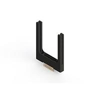 EDAC 396-016-540-258 ຕິດຕໍ່ຂອງກາດຂອງບັດມາດຕະຖານ Card Edge Connector