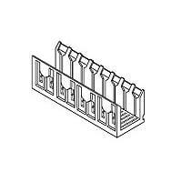 AMP Connectors - TE Connectivity 536565-3 High Speed / Modular Connectors Z-PACK SHROUD 96P
