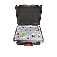 Huazheng HZJB-II 単相リレー保護テスター (100A, 250VAC, 300VDC)