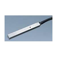 TREK 555P-4-V 344 및 347 용 전극 (고진공 레벨; 엔드 뷰) (End View)