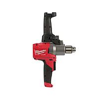 Milwaukee (tool) M18 FPMC-0 コードレスマッドミキサー (550rpm; 136Nm)