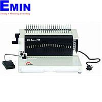 SILICON BM-SUPER21A 製本機