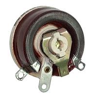 Ohmite AN3155-50-25 巻線式レオスタット 航空機用電源レオスタット