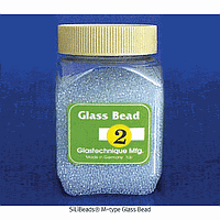 SiLiBeads SI.5017 Gl bead 11mm(+-0.5mm) ປະເພດ M 20kg/cs,500g/pk